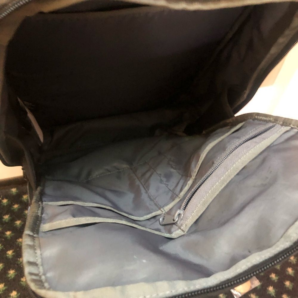 Water Resistant Division Backpack - image 7